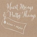 Heart Strings & Pretty Things
