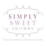 Simply Sweet Soirees